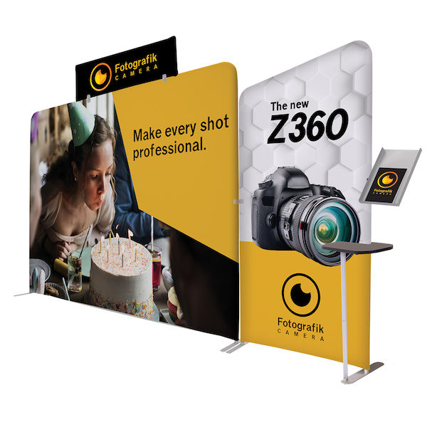 Networker Total Show Package