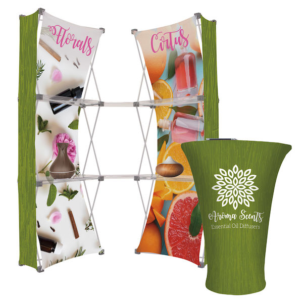 Power Up and Connect Show Package