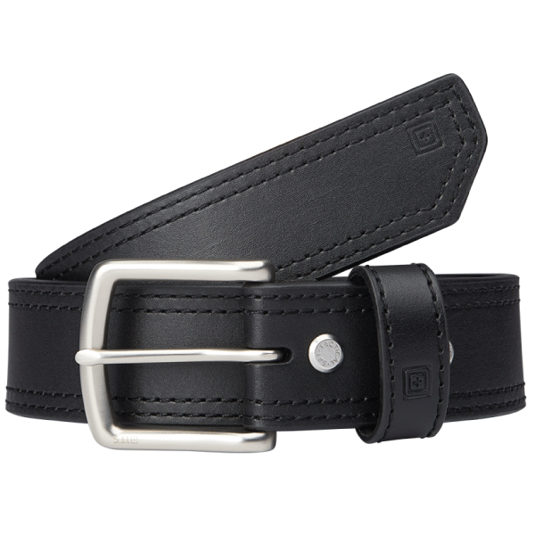 59493 5.11 1.5in Arc Leather Belt