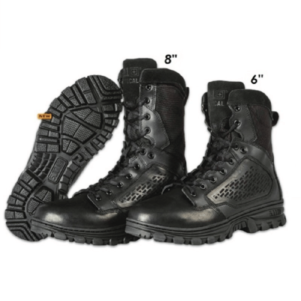 12313 5.11 EVO 6 inch Waterproof Boot