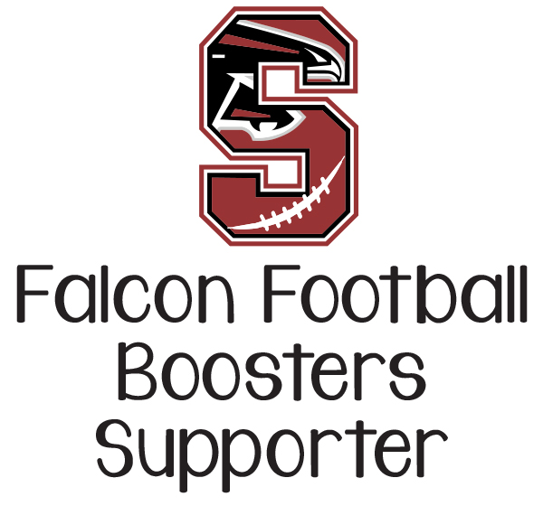 Falcon Football Supporter