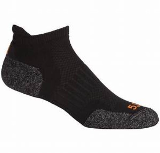 10031 511 ABR Training Sock