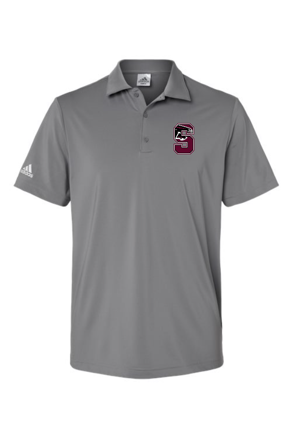 Adidas Ultimate Solid Polo