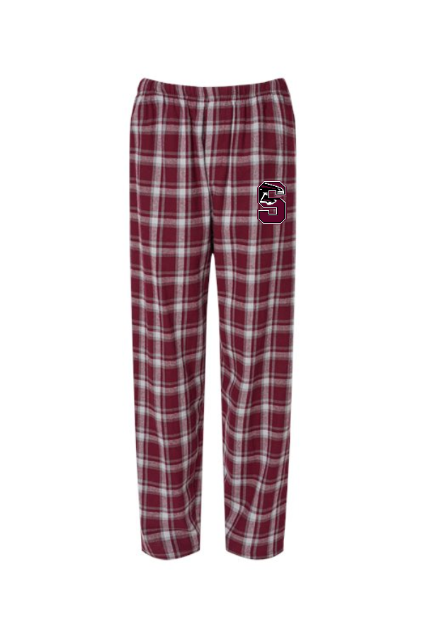 Harley Flannel Pants