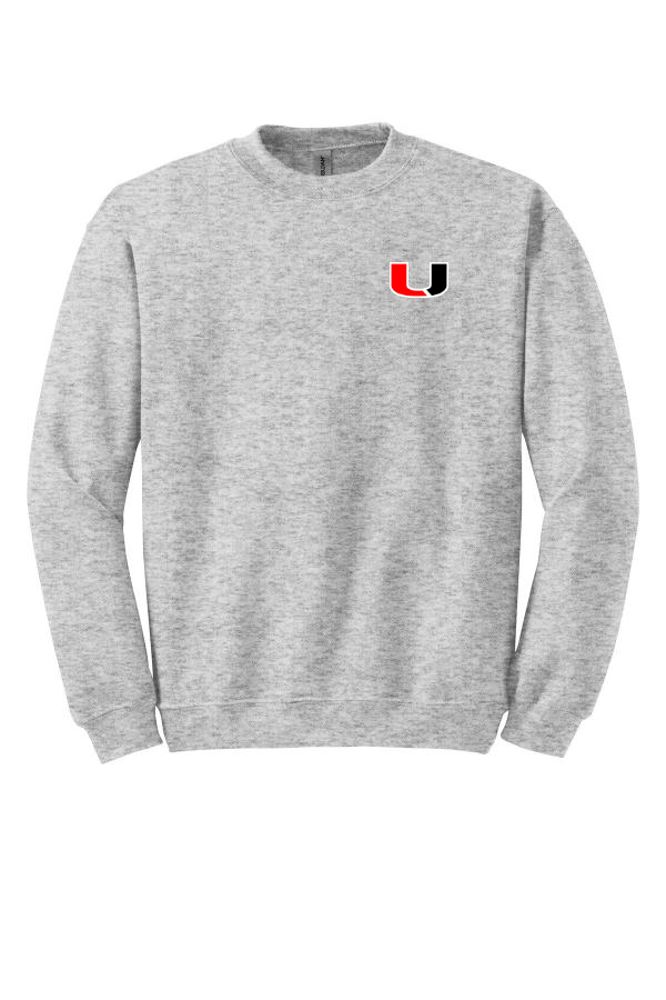 Heavy Blend Crewneck Sweatshirt