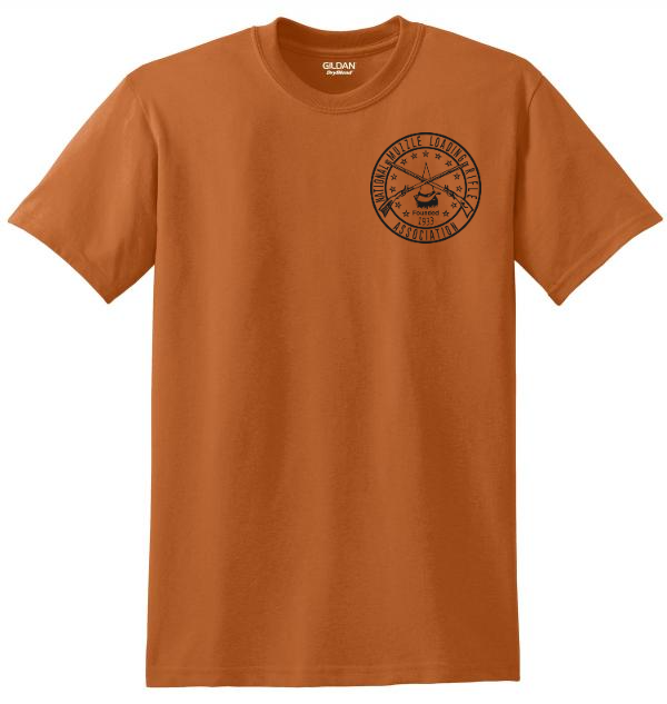 DryBlend 50 Cotton/50 Poly T-Shirt