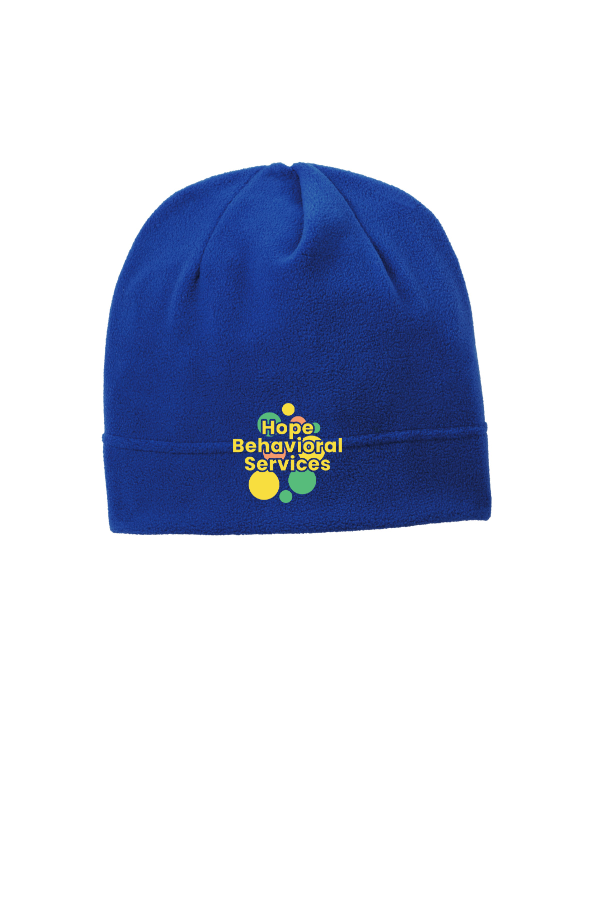 R-Tek Stretch Fleece Beanie