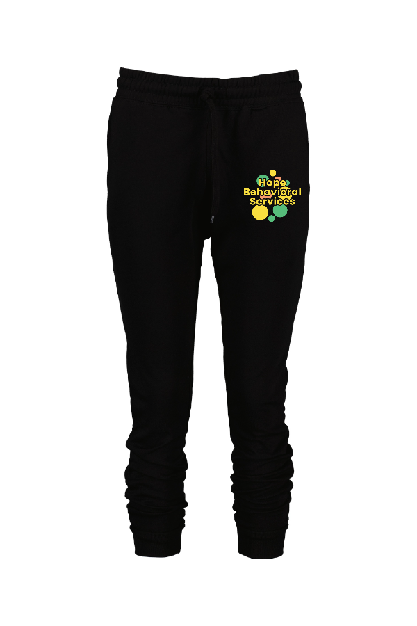 Enza Ladies Fleece Jogger