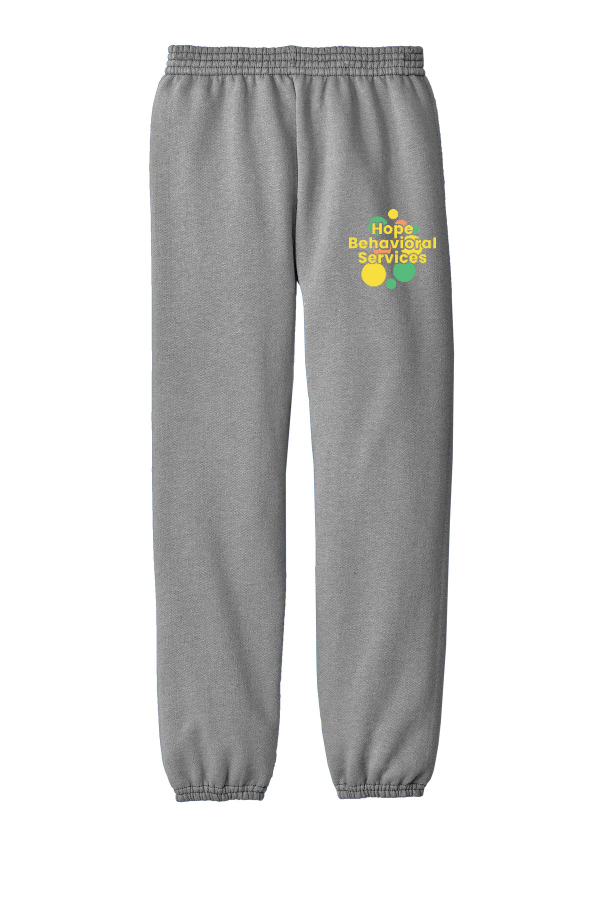 Youth Core Fleece Sweatpant