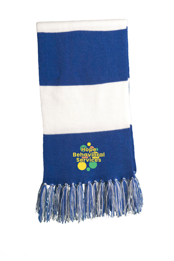 Spectator Scarf