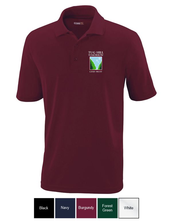 Men s Origin Performance Piqu Polo