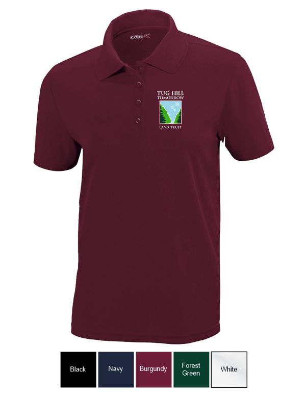 Ladies  Origin Performance Piqu Polo