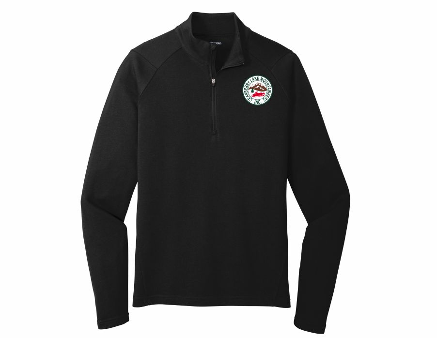 Sport-Tek 1/4-Zip Sweatshirt