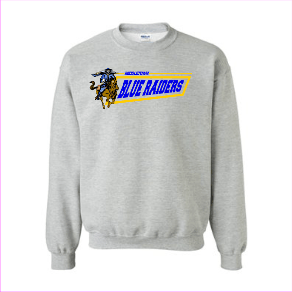 046 - Crewneck Sweatshirt