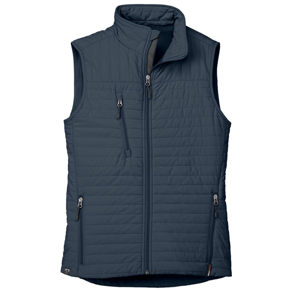 3125 Storm Creek Women's Front Runner Vest