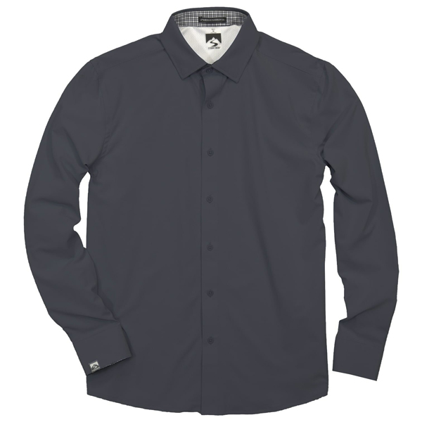 2580 Storm Creek Men's Influencer- Solid