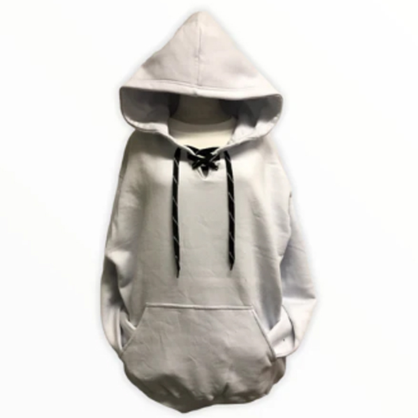 9801 VOS Hockey Style Hooded Pullover Sweatshirt