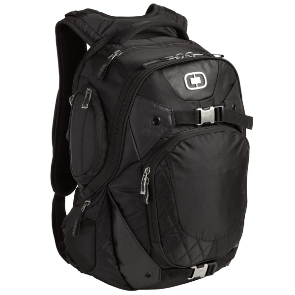 411047 Ogio Squadron Pack