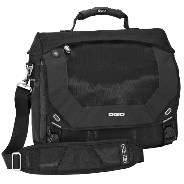 711203 Ogio Jack Pack Messenger