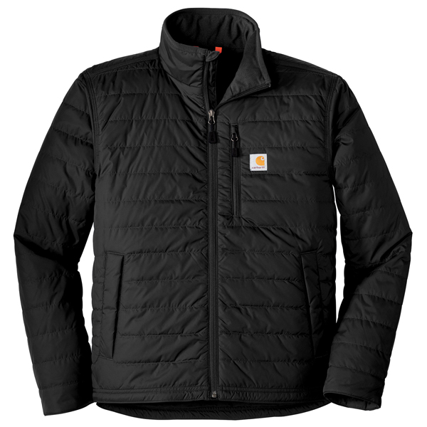 CT102208 Carhartt Gilliam Jacket