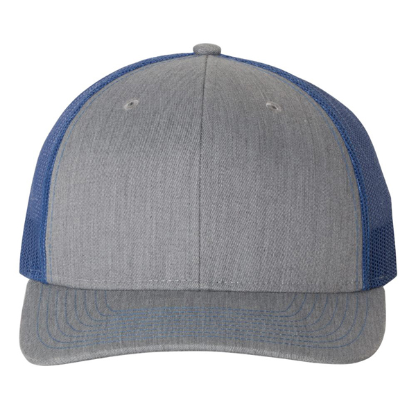 112 Richardson Trucker Hat