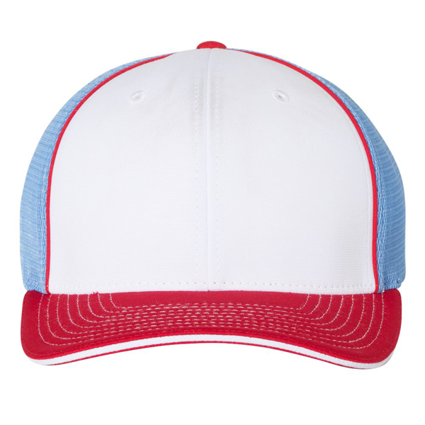 172 Richardson Pulse Sportmesh R-Flex Hat