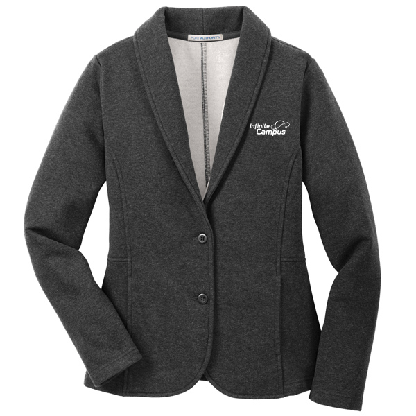 L298 Port Authority Ladies' Fleece Blazer