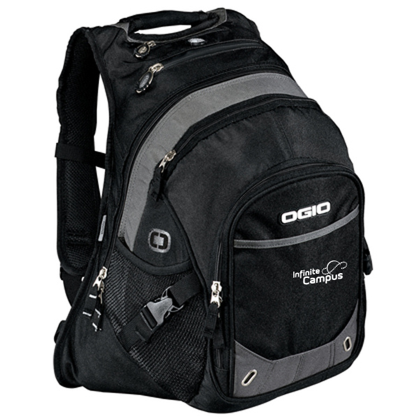 711113 OGIO Fugitive Backpack