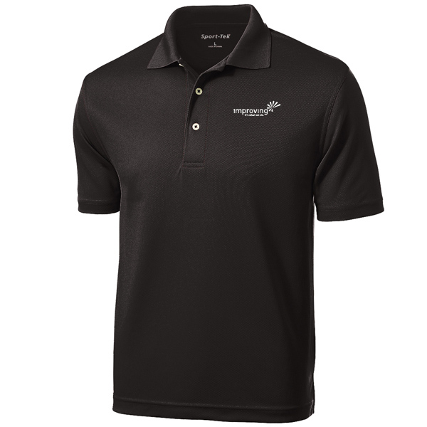 K469 Sport-Tek Dri-Mesh Polo