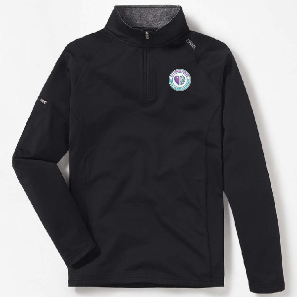 UNRL ELITE Quarter Zip II