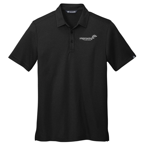 TM1MU410 Travis Mathew Coto Performance Polo