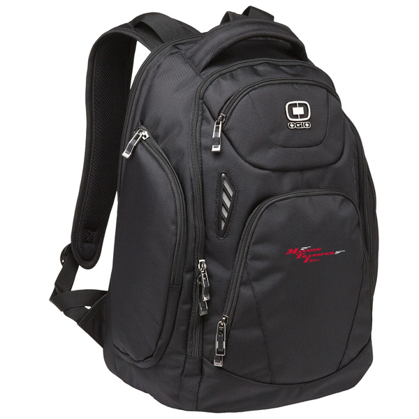 411065 OGIO - Mercur Pack