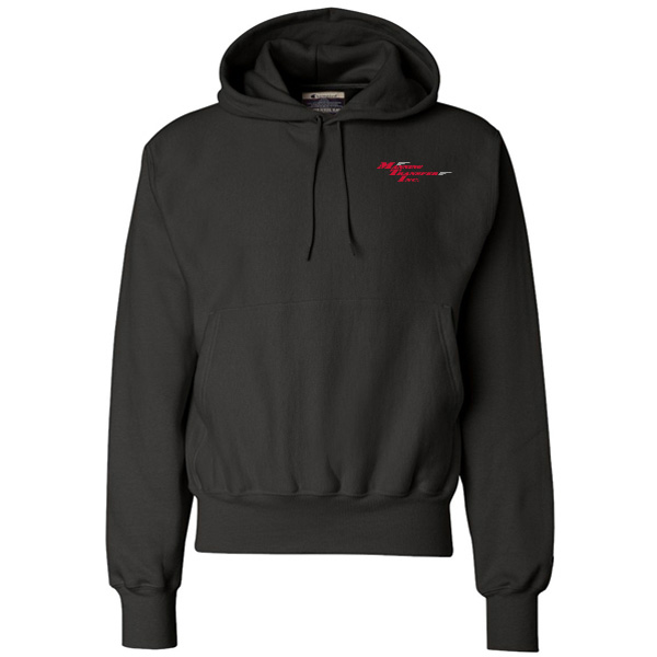 S101 Champion - Reverse Weave Hooded Sweatshirt