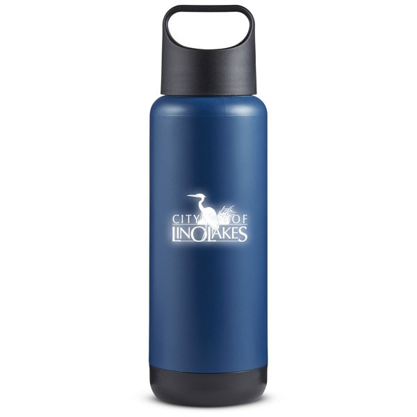 MG365 LED LIGHT-UP-YOUR-LOGO 16 OZ. BOTTLE