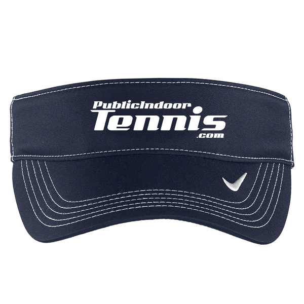 NKFB6446 Nike Dri-FIT Swoosh Visor