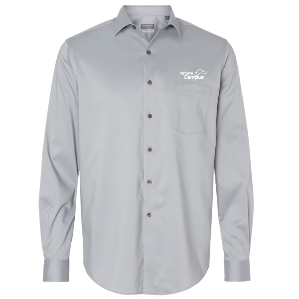 13V0478 Van Heusen - Ultra Wrinkle Free Shirt