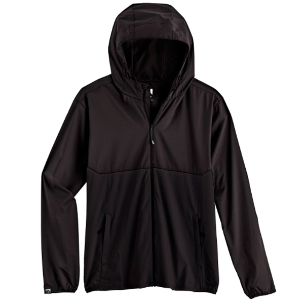 6290 Storm Creek MEN'S IDEALIST WINDBREAKER JACKET