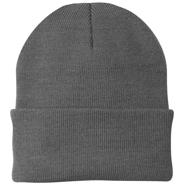 CP90 Port & Company Knit Cap