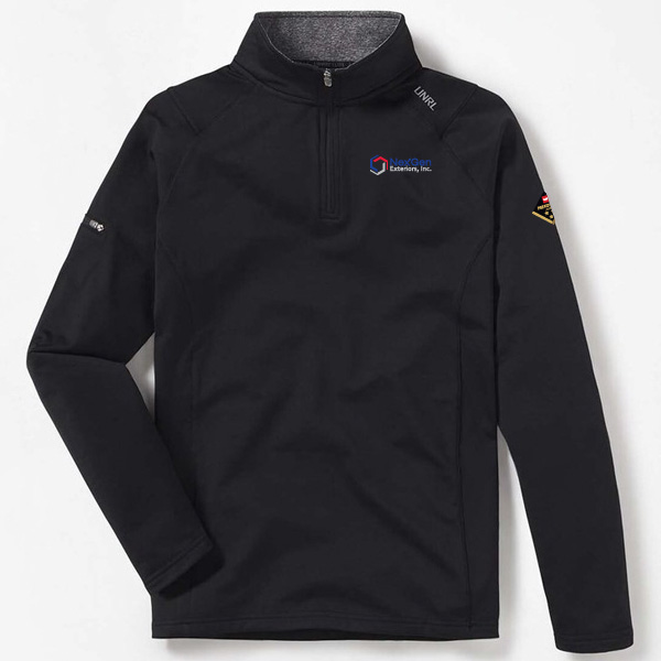 UNRL ELITE Quarter Zip II