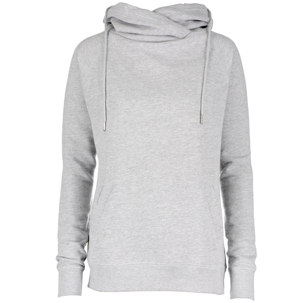 EZ329 Enza One Stop Women's Hoodie