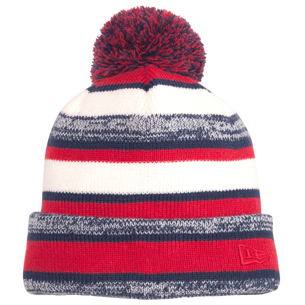 NE902 New Era Sideline Beanie