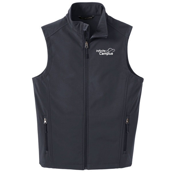 J325 Port Authority Core Soft Shell Vest