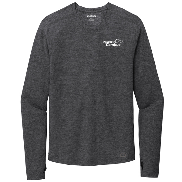 OE340 OGIO  ENDURANCE Force Long Sleeve Tee