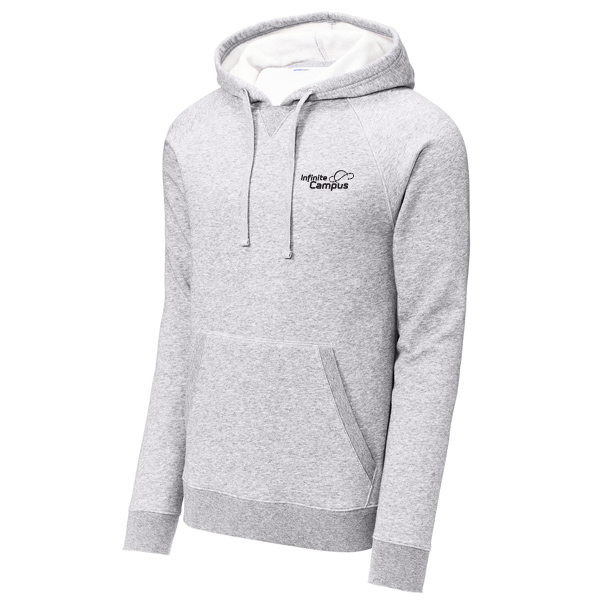 STF200 Sport-Tek Drive Fleece Pullover Hoodie