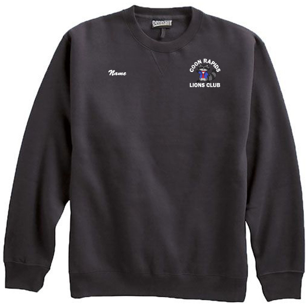 700 Pennant Super 10 Crewneck