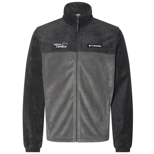 147667 Columbia Steens Mountain Fleece 2.0 Full Zip Jacket