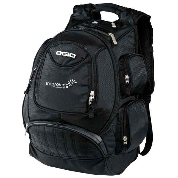 711105 OGIO Metro Pack